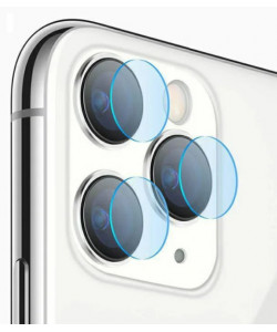 Скло для Камери iPhone 11 Pro Max - Захисне