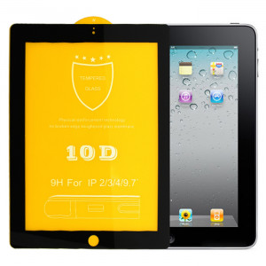 10D Захисне Скло iPad 1 9.7″