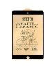 9D Матове скло Apple iPad 10.2 (2020) – Ceramics (Захисне)