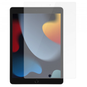 Защитное стекло Apple iPad 10.2 (2021)