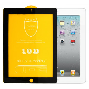 10D Защитное Стекло iPad 2 9.7″