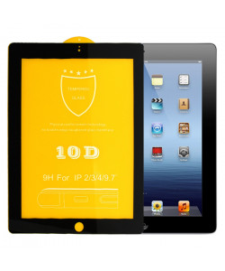 10D Защитное Стекло iPad 3 9.7″