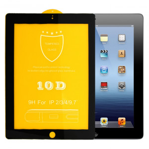 10D Захисне Скло iPad 3 9.7″