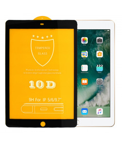 10D Защитное Стекло iPad 5