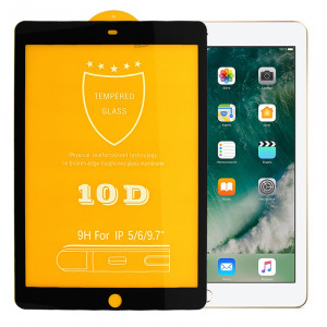 10D Захисне Скло iPad 5