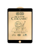 9D Матовое стекло Apple iPad 9.7″ (2018) – Ceramics (Защитное)