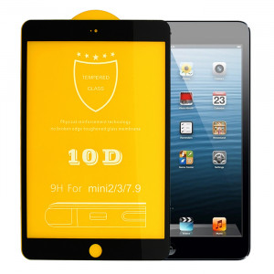 10D Захисне Скло iPad Mini 1 7.9″