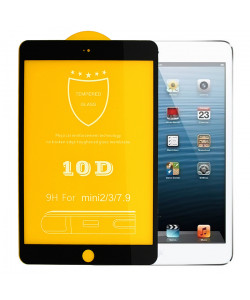 10D Захисне Скло iPad Mini 2 7.9″