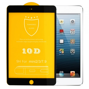 10D Защитное Стекло iPad Mini 2 7.9″