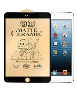 9D Матове скло Apple iPad mini 2 – Ceramics (Захисне)