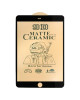 9D Матовое стекло Apple iPad mini 2 – Ceramics (Защитное)