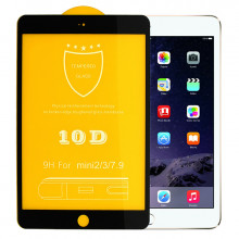 10D Защитное Стекло iPad Mini 3 7.9″