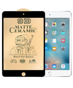 9D Матове скло Apple iPad mini 4 – Ceramics (Захисне)