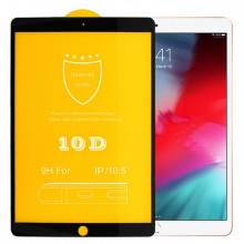 10D Защитное Стекло iPad Pro | iPad AIR3 10.5″ (2019)