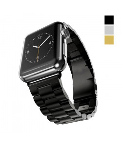Ремешок металлический для Apple Watch 38mm классический