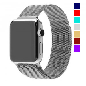 Ремінець Міланська петля для Apple Watch Band 38 mm