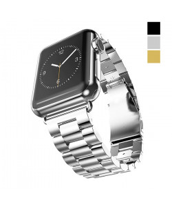 Ремінець металевий для Apple Watch 40mm класичний