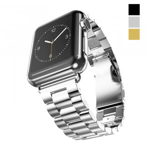 Ремешок металлический для Apple Watch 40mm классический