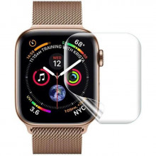 Защитная Пленка Apple Watch 40 mm – Противоударная