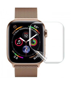 Захисна Плівка Apple Watch 40 mm - Противоударная