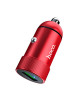 АЗУ Hoco Z32 (3.0A, 1USB + Quick Charge 3.0)