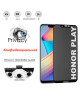 3D скло Huawei Honor Play – Privacy Anti-Spy (Конфіденційне)
