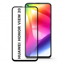 3D Стекло Huawei Honor View 20 – Full Cover