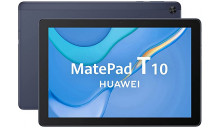 Защитное стекло Huawei MatePad T10 9.7 + Чехлы