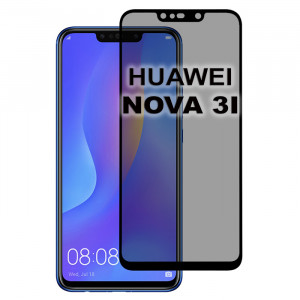 Матовое стекло Huawei Nova 3i – Антиблик