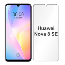 Захисне Скло Huawei Nova 8 SE
