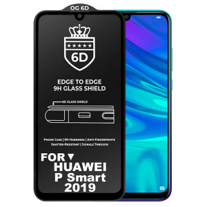 6D Скло Huawei P Smart 2019 – OG Crown