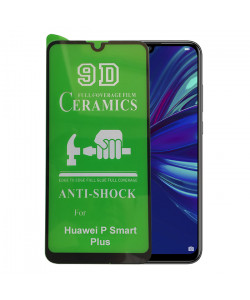 9D Стекло Huawei P Smart Plus – Ceramics
