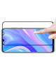 3D Скло Huawei P Smart S (Y8p) - Full Glue (повний клей)