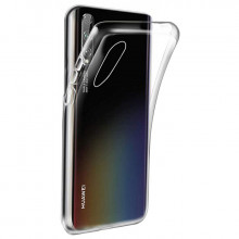 Чехол Huawei P Smart S (Y8p) – Ультратонкий