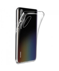 Чехол Huawei P Smart S (Y8p) – Ультратонкий