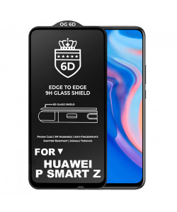 6D Стекло Huawei P Smart Z – OG Crown