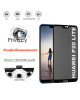 3D скло Huawei P20 Lite – Privacy Anti-Spy (Конфіденційне)