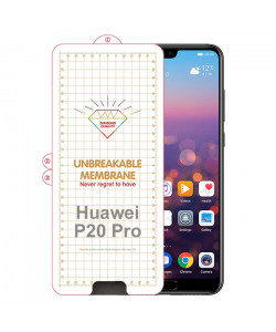 Защитная Пленка Huawei P20 Pro – Противоударная