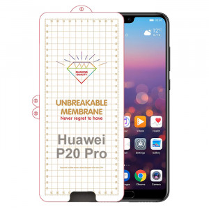 Захисна Плівка Huawei P20 Pro - Противоударная