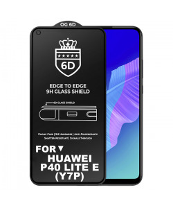 6D Стекло Huawei P40 Lite E (Y7p) – OG Crown