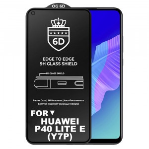 6D Скло Huawei P40 Lite E (Y7p) – OG Crown
