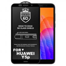 6D Стекло Huawei Y5p – OG Crown