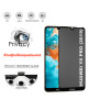 3D стекло Huawei Y6 Pro 2019 – Privacy Anti-Spy (Конфиденциальное)