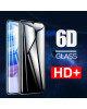 6D Защитное Стекло Huawei Y7 2019 – HD+