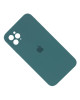 Чехол iPhone 11 Pro Max – FULL Silicone Case + Защита камеры