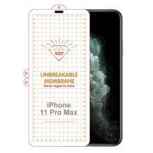 Захисна Плівка iPhone 11 Pro Max - Противоударная