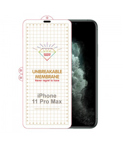 Защитная Пленка iPhone 11 Pro Max – Противоударная
