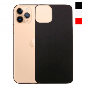 Заднее стекло iPhone 11 Pro – Цветное