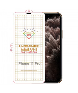 Защитная Пленка iPhone 11 Pro – Противоударная