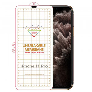 Защитная Пленка iPhone 11 Pro – Противоударная